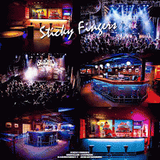 photo of Sticky Fingers 